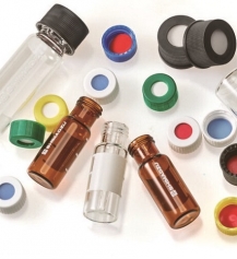 vials and accessories