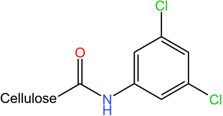 Chiral Cel-2