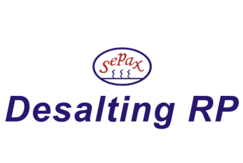 Desalting RP