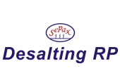 Desalting RP