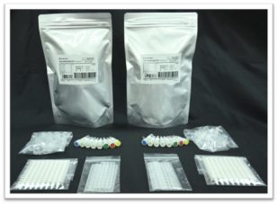 BactFinder FungiFinder