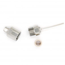 Shim-pack G for UHPLC Guard Column Holder