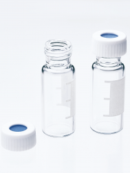 Certificated Quality CQ vial2