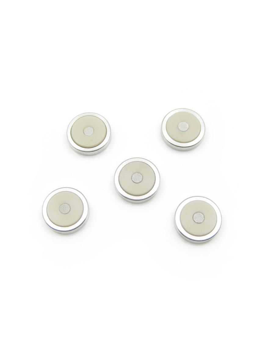 UHPLC/HPLC Precolumn Filter Replacement Filters 0.2um, 0.062", 5/pk