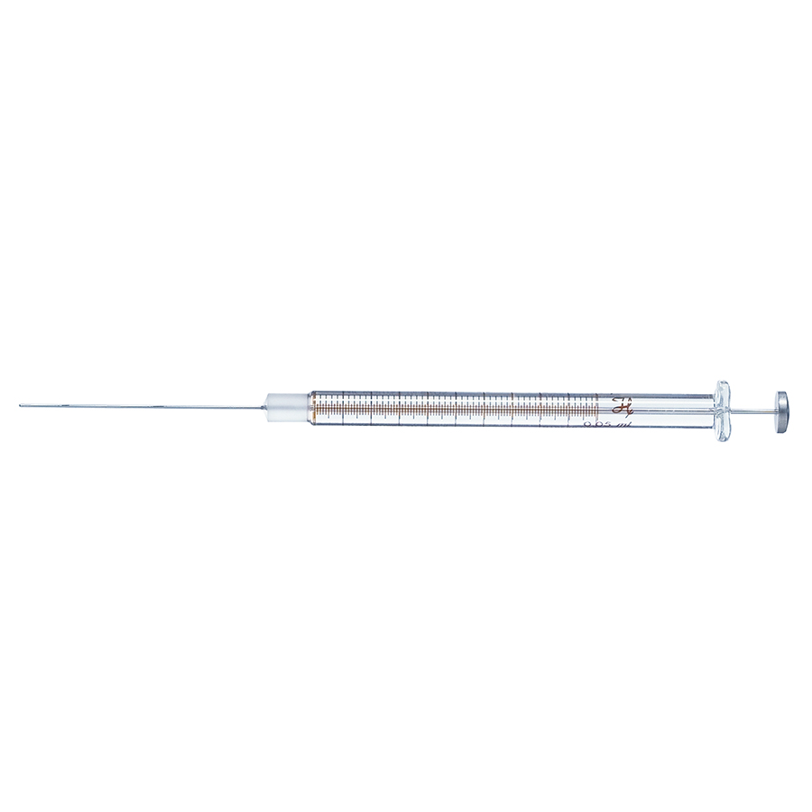 Syringe 705 50ul 22s LC Syringe Solid Needle for Rheodyne Analytical Consumables & Spare Parts