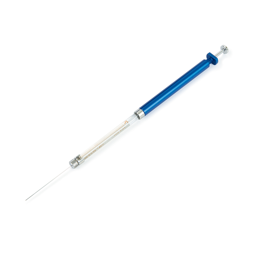 Syringe 801 10ul LC Syringe Removable Needle for Waters Analytical Consumables & Spare Parts