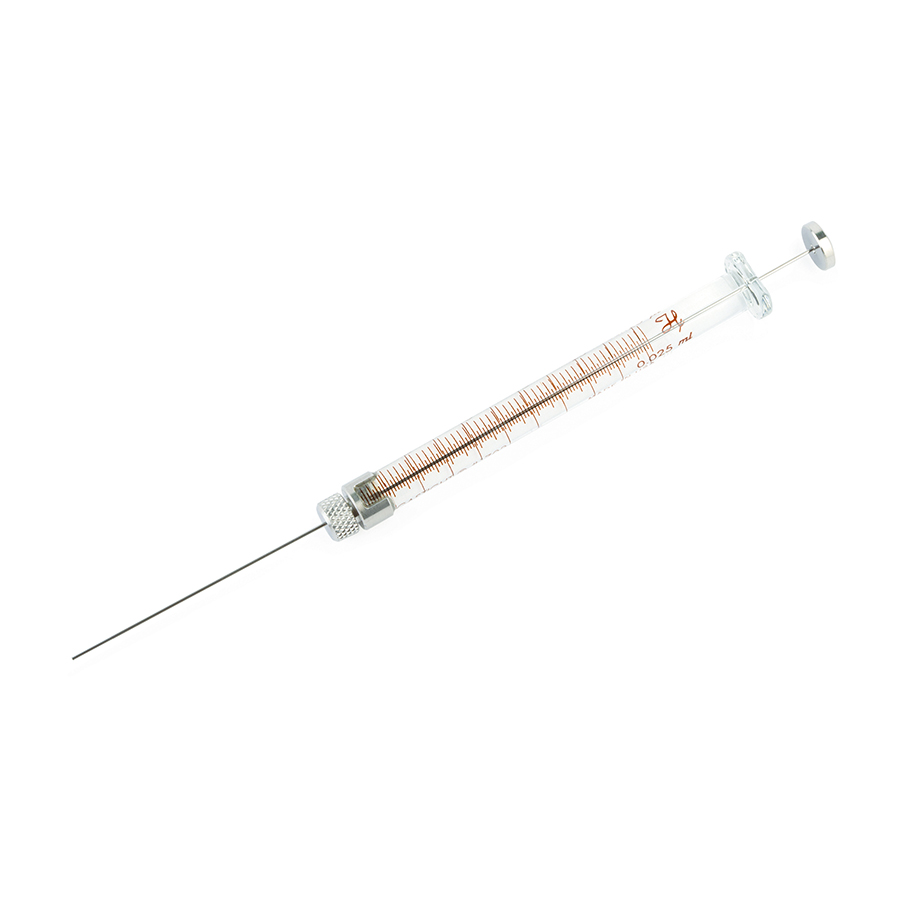 Syringe 1702 25ul LC Syringe Gastight for Rheodyne Analytical Consumables & Spare Parts